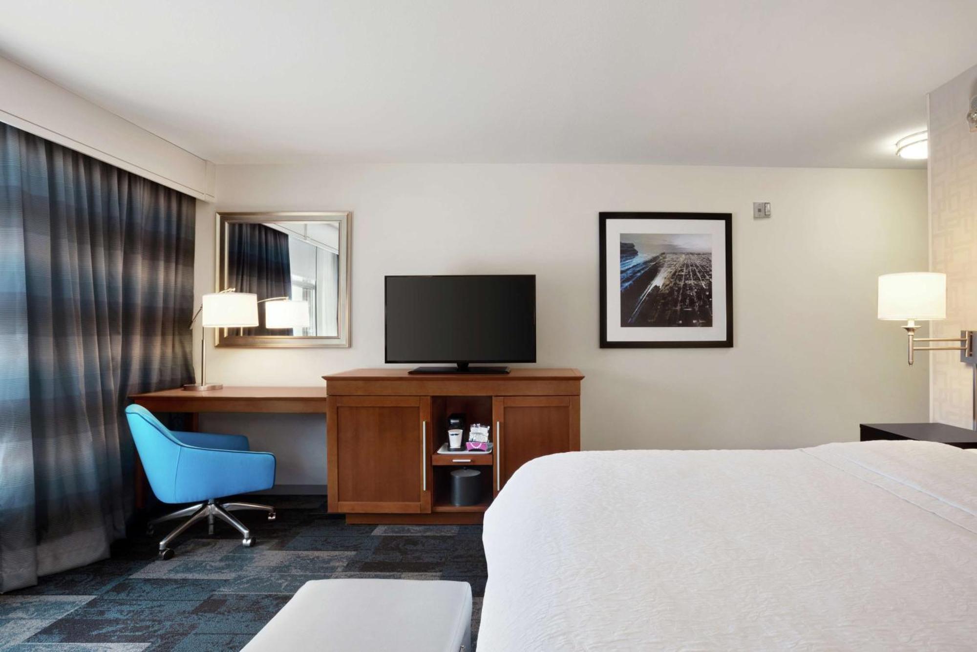 Hampton Inn & Suites Rosemont Chicago O'Hare Luaran gambar